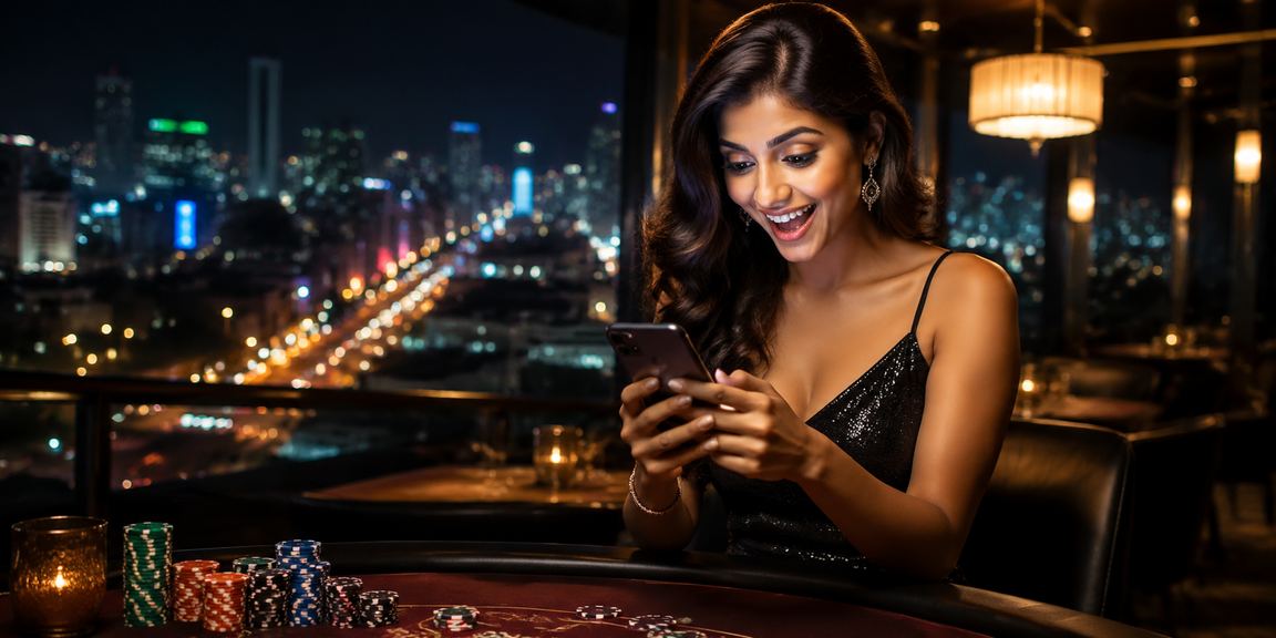 Indian cricket bat and ball symbolize IPL season excitement tied to Teen Patti bets