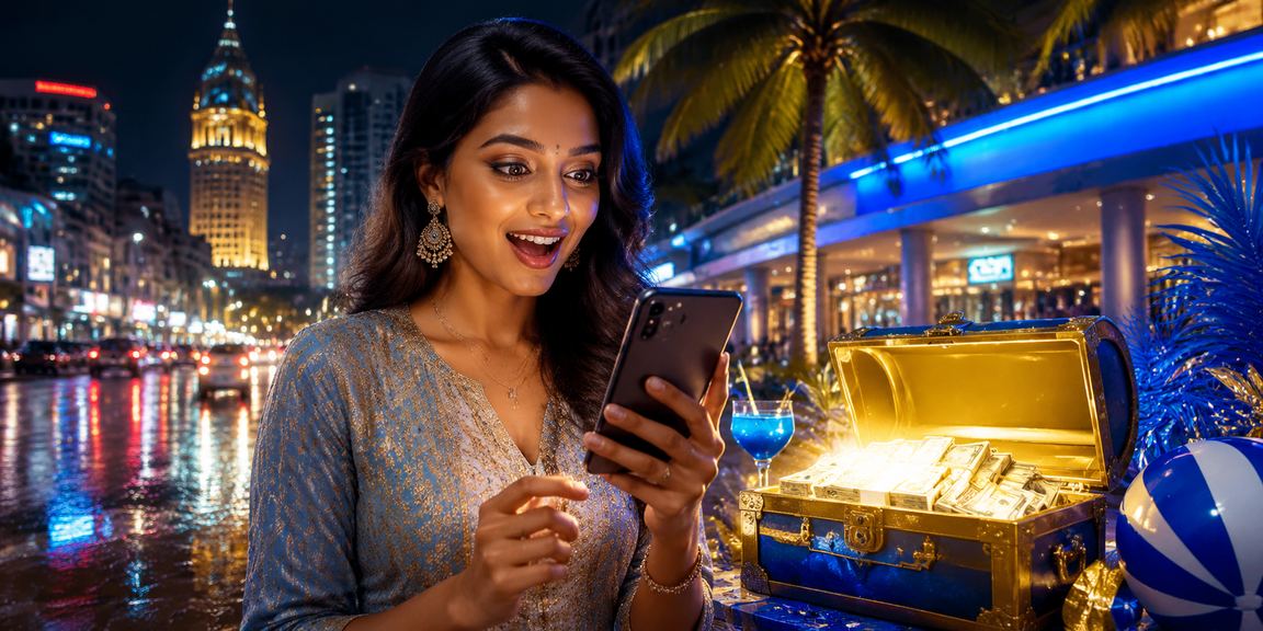 Cards on table depicting Andar Bahar game popular among Indian casino players