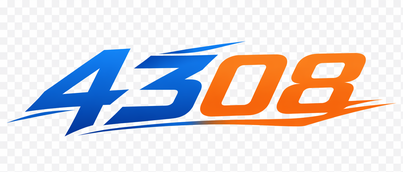 4308